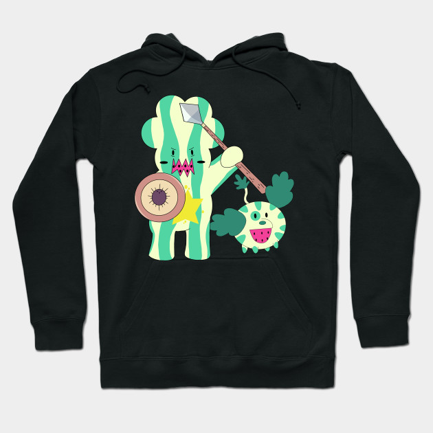 Watermelon Steven